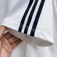 $118.00 USD Y-3 Tracksuits Short Sleeved For Men #1477608