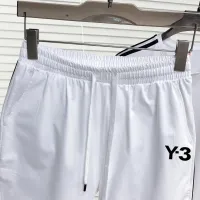 $118.00 USD Y-3 Tracksuits Short Sleeved For Men #1477608