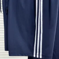 $118.00 USD Y-3 Tracksuits Short Sleeved For Men #1477609