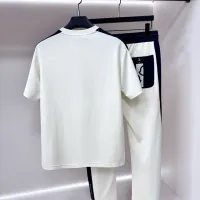 $105.00 USD Moncler Tracksuits Short Sleeved For Men #1477615