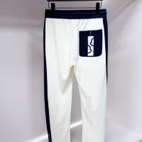 $105.00 USD Moncler Tracksuits Short Sleeved For Men #1477615