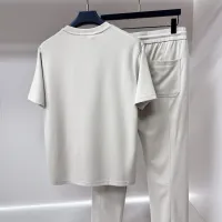 $105.00 USD Moncler Tracksuits Short Sleeved For Men #1477616