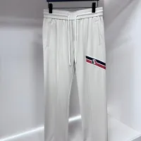 $105.00 USD Moncler Tracksuits Short Sleeved For Men #1477616