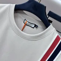 $105.00 USD Moncler Tracksuits Short Sleeved For Men #1477616