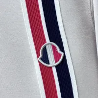$105.00 USD Moncler Tracksuits Short Sleeved For Men #1477616