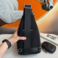 $100.00 USD Mont Blanc AAA Man Messenger Bags #1477617