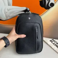 $100.00 USD Mont Blanc AAA Man Messenger Bags #1477618