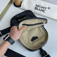 $100.00 USD Mont Blanc AAA Man Messenger Bags #1477618