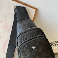 $100.00 USD Mont Blanc AAA Man Messenger Bags #1477619