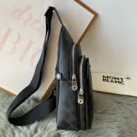 $100.00 USD Mont Blanc AAA Man Messenger Bags #1477619