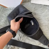 $100.00 USD Mont Blanc AAA Man Messenger Bags #1477619