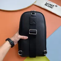 $108.00 USD Mont Blanc AAA Man Messenger Bags #1477620