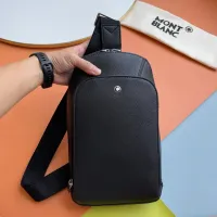 $108.00 USD Mont Blanc AAA Man Messenger Bags #1477620