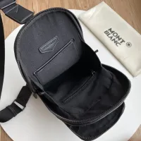 $115.00 USD Mont Blanc AAA Man Messenger Bags #1477623
