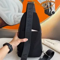$100.00 USD Versace AAA Man Messenger Bags #1477625