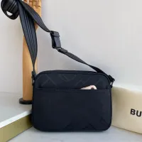 $125.00 USD Burberry AAA Man Messenger Bags #1477626