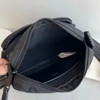 $125.00 USD Burberry AAA Man Messenger Bags #1477626