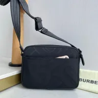$125.00 USD Burberry AAA Man Messenger Bags #1477627