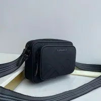 $125.00 USD Burberry AAA Man Messenger Bags #1477627