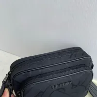 $125.00 USD Burberry AAA Man Messenger Bags #1477627