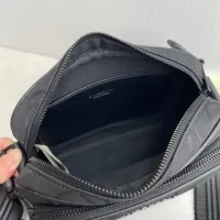 $125.00 USD Burberry AAA Man Messenger Bags #1477627