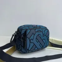 $125.00 USD Burberry AAA Man Messenger Bags #1477628