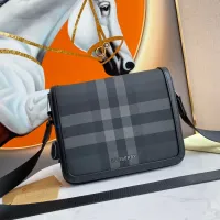 $140.00 USD Burberry AAA Man Messenger Bags #1477629