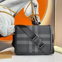 $140.00 USD Burberry AAA Man Messenger Bags #1477629