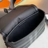 $140.00 USD Burberry AAA Man Messenger Bags #1477629