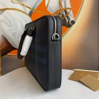 $160.00 USD Burberry AAA Man Handbags #1477631