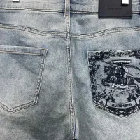 $68.00 USD Burberry Jeans For Men #1477635