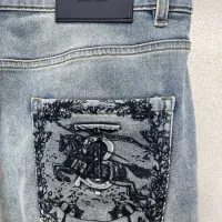 $68.00 USD Burberry Jeans For Men #1477635
