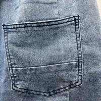 $68.00 USD Burberry Jeans For Men #1477636