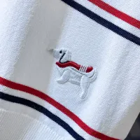 $92.00 USD Thom Browne TB T-Shirts Short Sleeved For Men #1477672