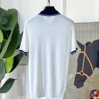 $92.00 USD Boss T-Shirts Short Sleeved For Men #1477689