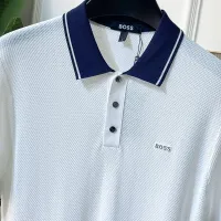 $92.00 USD Boss T-Shirts Short Sleeved For Men #1477689