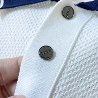 $92.00 USD Boss T-Shirts Short Sleeved For Men #1477689
