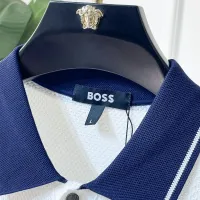 $92.00 USD Boss T-Shirts Short Sleeved For Men #1477689