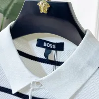 $92.00 USD Boss T-Shirts Short Sleeved For Men #1477692