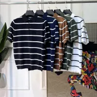 $92.00 USD Boss T-Shirts Short Sleeved For Men #1477695