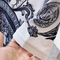 $96.00 USD Dolce & Gabbana D&G T-Shirts Short Sleeved For Men #1477700