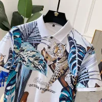 $96.00 USD Dolce & Gabbana D&G T-Shirts Short Sleeved For Men #1477702