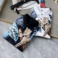 $96.00 USD Dolce & Gabbana D&G T-Shirts Short Sleeved For Men #1477703