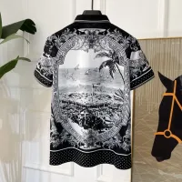 $96.00 USD Dolce & Gabbana D&G T-Shirts Short Sleeved For Men #1477704