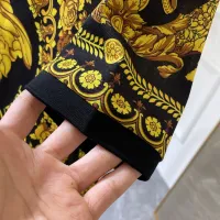$96.00 USD Versace T-Shirts Short Sleeved For Men #1477708