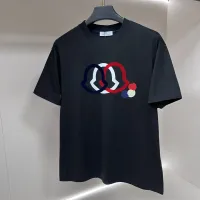 $72.00 USD Moncler T-Shirts Short Sleeved For Unisex #1477712