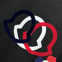 $72.00 USD Moncler T-Shirts Short Sleeved For Unisex #1477712