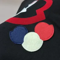 $72.00 USD Moncler T-Shirts Short Sleeved For Unisex #1477712