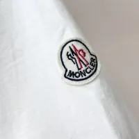 $72.00 USD Moncler T-Shirts Short Sleeved For Unisex #1477713