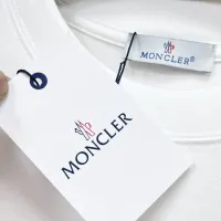 $72.00 USD Moncler T-Shirts Short Sleeved For Unisex #1477713